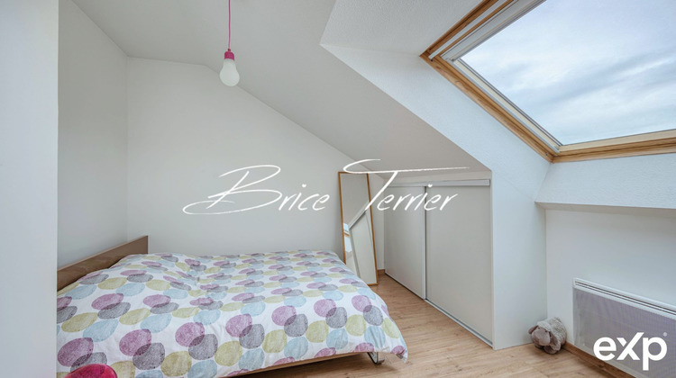 Ma-Cabane - Vente Appartement Rumilly, 93 m²