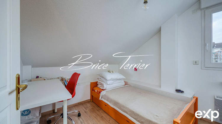 Ma-Cabane - Vente Appartement Rumilly, 93 m²
