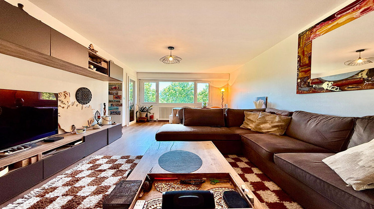 Ma-Cabane - Vente Appartement RUMILLY, 83 m²