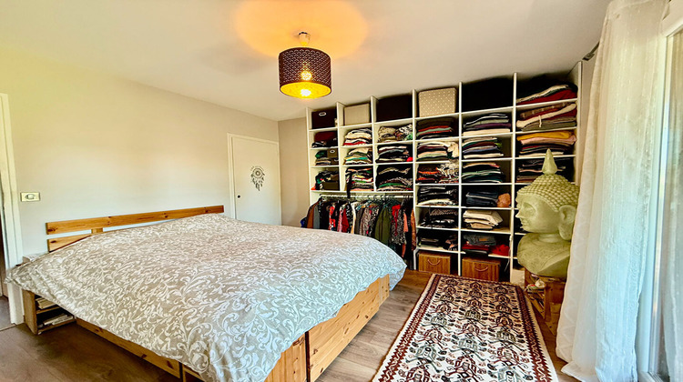 Ma-Cabane - Vente Appartement RUMILLY, 83 m²
