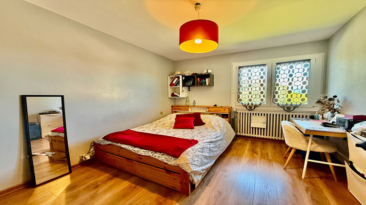 Ma-Cabane - Vente Appartement RUMILLY, 83 m²