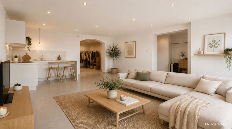 Ma-Cabane - Vente Appartement RUMILLY, 75 m²