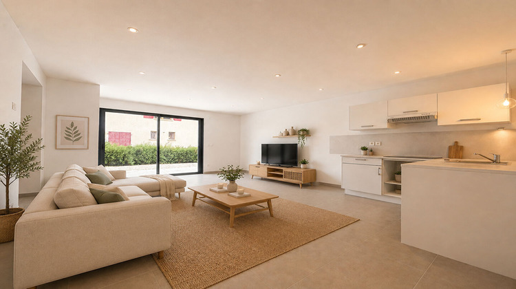 Ma-Cabane - Vente Appartement RUMILLY, 75 m²