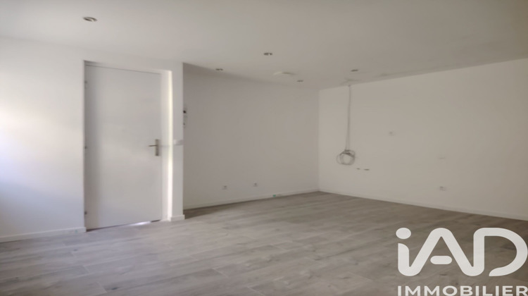 Ma-Cabane - Vente Appartement Rumilly, 25 m²