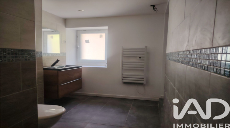 Ma-Cabane - Vente Appartement Rumilly, 25 m²