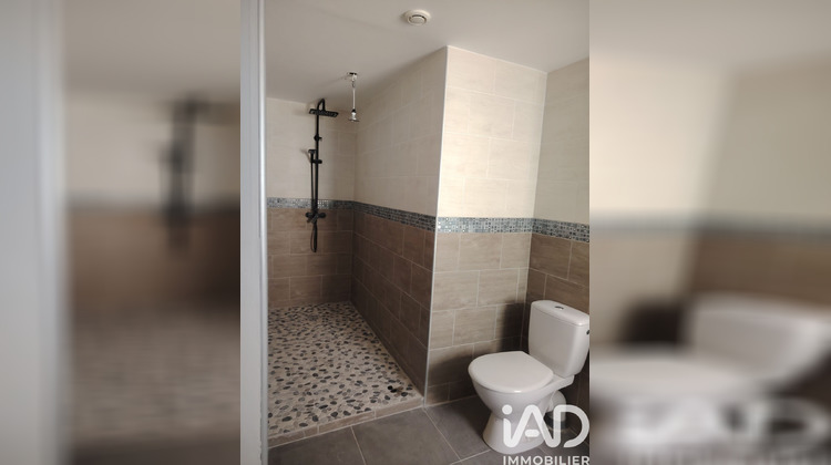 Ma-Cabane - Vente Appartement Rumilly, 25 m²
