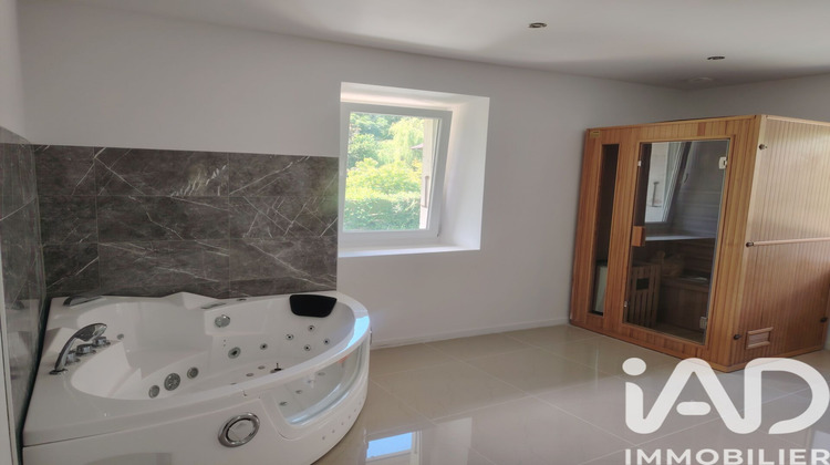 Ma-Cabane - Vente Appartement Rumilly, 54 m²