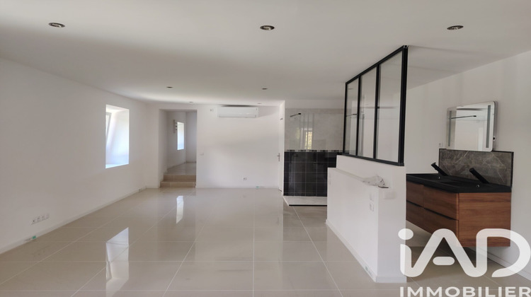 Ma-Cabane - Vente Appartement Rumilly, 54 m²