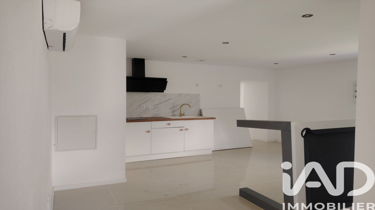Ma-Cabane - Vente Appartement Rumilly, 54 m²