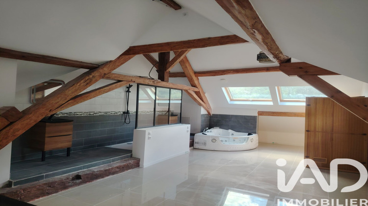 Ma-Cabane - Vente Appartement Rumilly, 59 m²
