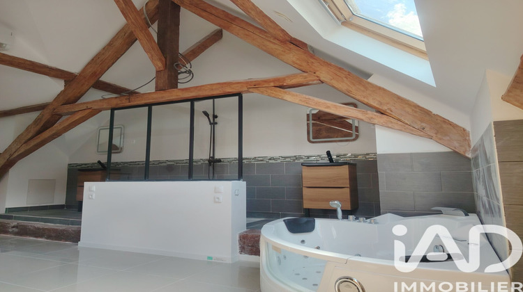 Ma-Cabane - Vente Appartement Rumilly, 59 m²