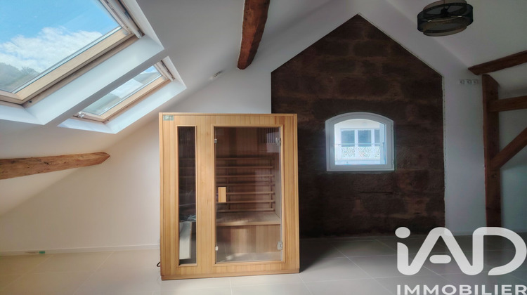Ma-Cabane - Vente Appartement Rumilly, 59 m²