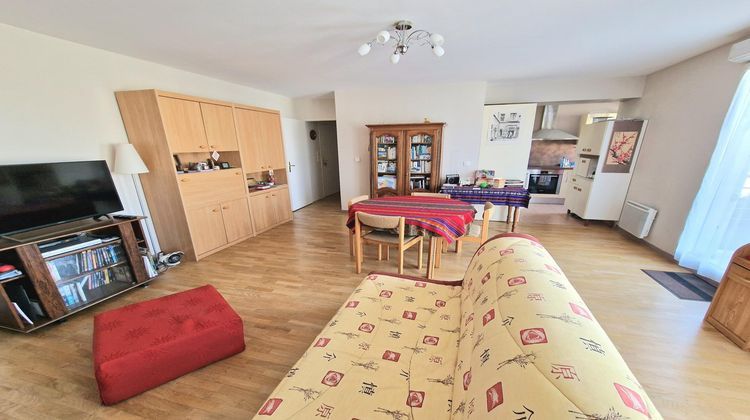 Ma-Cabane - Vente Appartement Rungis, 77 m²