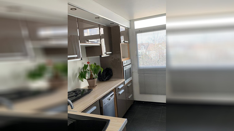 Ma-Cabane - Vente Appartement RUNGIS, 55 m²