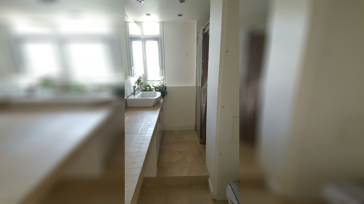 Ma-Cabane - Vente Appartement RUNGIS, 55 m²