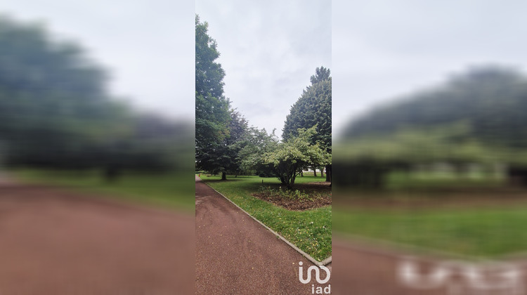 Ma-Cabane - Vente Appartement Rungis, 56 m²