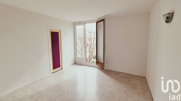 Ma-Cabane - Vente Appartement Rungis, 56 m²