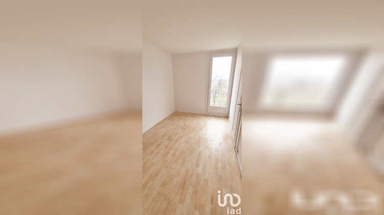 Ma-Cabane - Vente Appartement Rungis, 56 m²