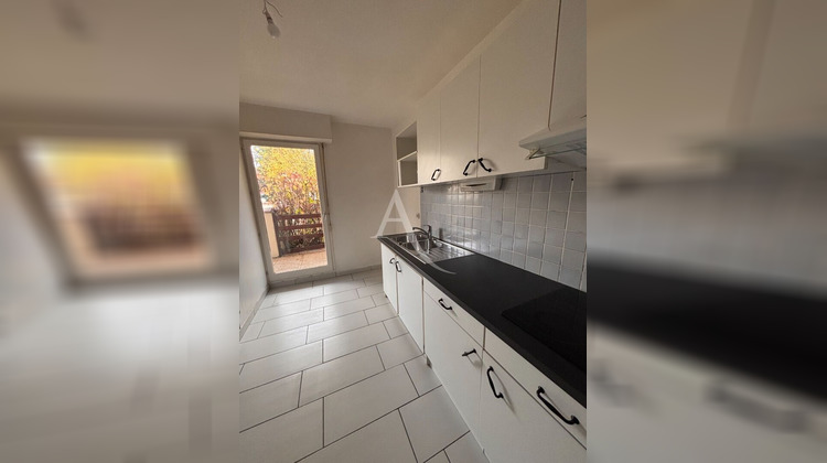 Ma-Cabane - Vente Appartement RUNGIS, 50 m²