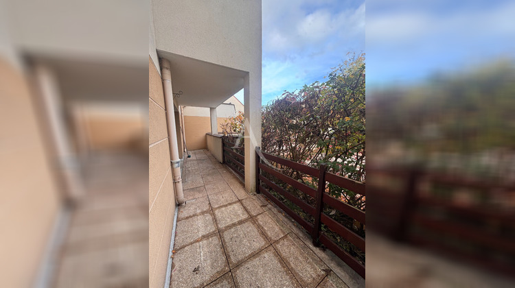 Ma-Cabane - Vente Appartement RUNGIS, 50 m²