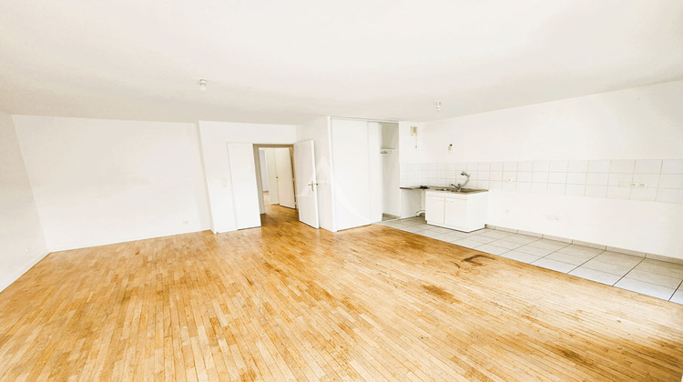 Ma-Cabane - Vente Appartement RUNGIS, 65 m²