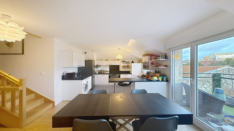 Ma-Cabane - Vente Appartement Rungis, 82 m²