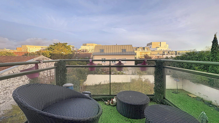 Ma-Cabane - Vente Appartement Rungis, 82 m²