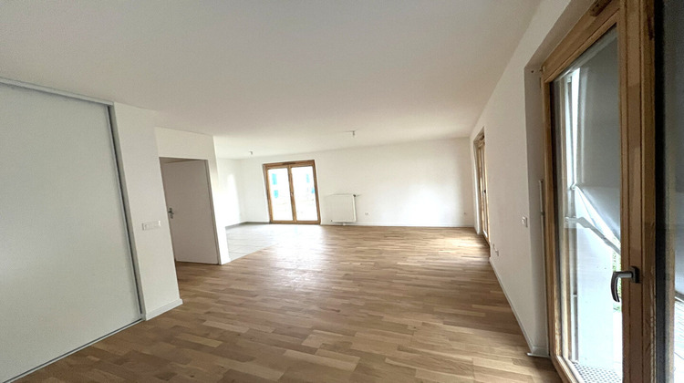 Ma-Cabane - Vente Appartement RUNGIS, 64 m²