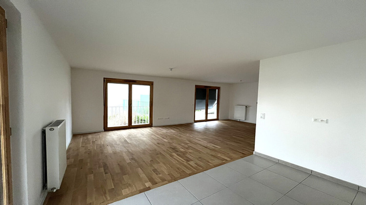 Ma-Cabane - Vente Appartement RUNGIS, 64 m²