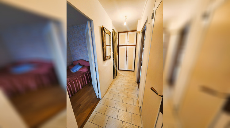 Ma-Cabane - Vente Appartement RUNGIS, 83 m²