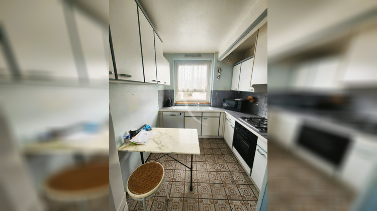 Ma-Cabane - Vente Appartement RUNGIS, 83 m²