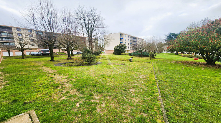 Ma-Cabane - Vente Appartement RUNGIS, 83 m²