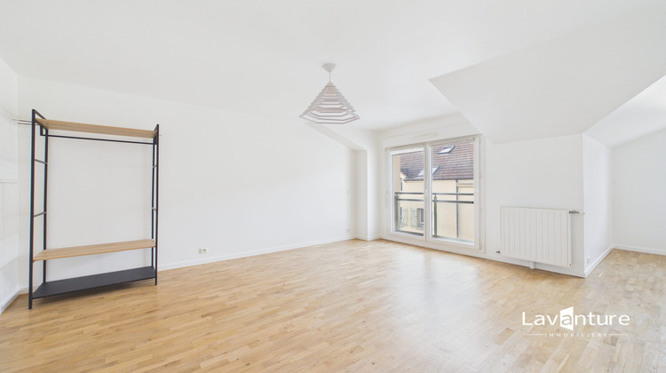 Ma-Cabane - Vente Appartement Rungis, 31 m²