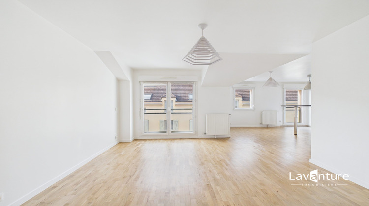 Ma-Cabane - Vente Appartement Rungis, 31 m²