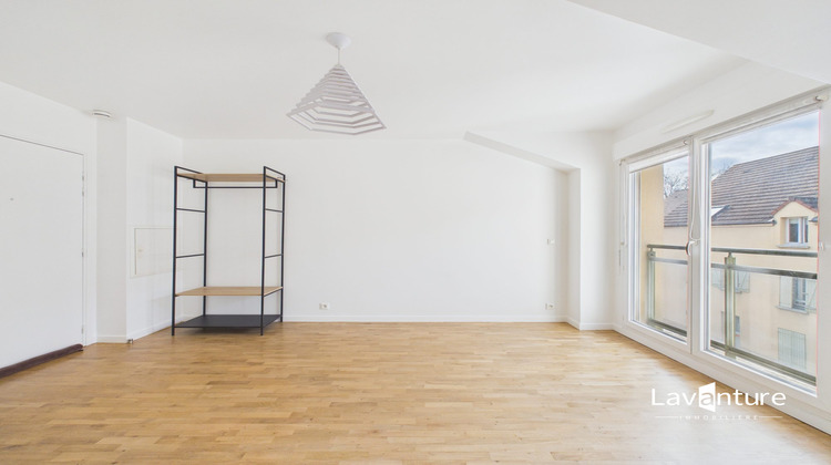 Ma-Cabane - Vente Appartement Rungis, 31 m²