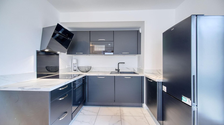 Ma-Cabane - Vente Appartement Rungis, 60 m²