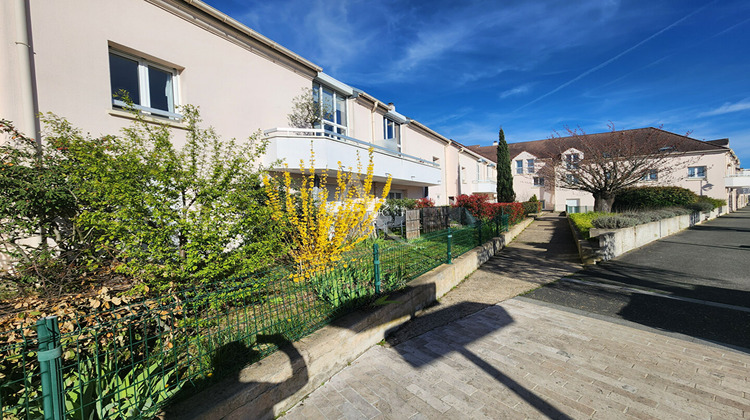 Ma-Cabane - Vente Appartement RUNGIS, 44 m²