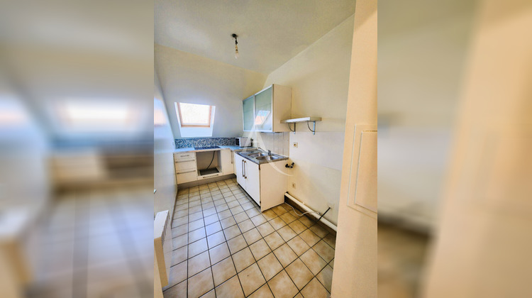 Ma-Cabane - Vente Appartement RUNGIS, 44 m²