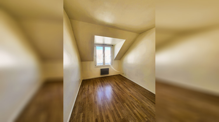 Ma-Cabane - Vente Appartement RUNGIS, 44 m²