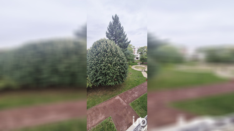 Ma-Cabane - Vente Appartement Rungis, 56 m²