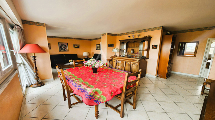 Ma-Cabane - Vente Appartement RUNGIS, 70 m²