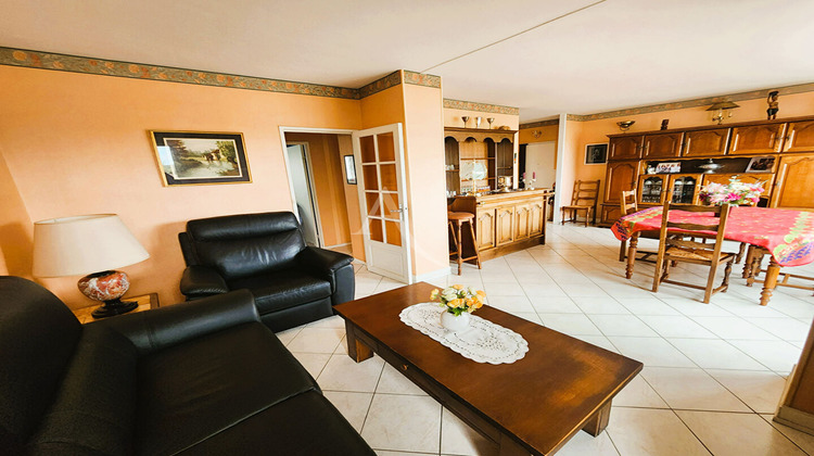 Ma-Cabane - Vente Appartement RUNGIS, 70 m²