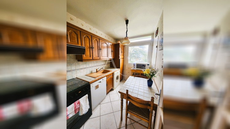 Ma-Cabane - Vente Appartement RUNGIS, 70 m²