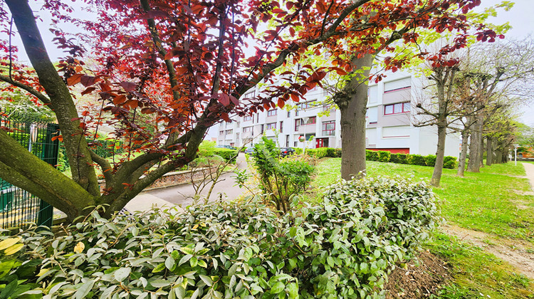 Ma-Cabane - Vente Appartement RUNGIS, 70 m²