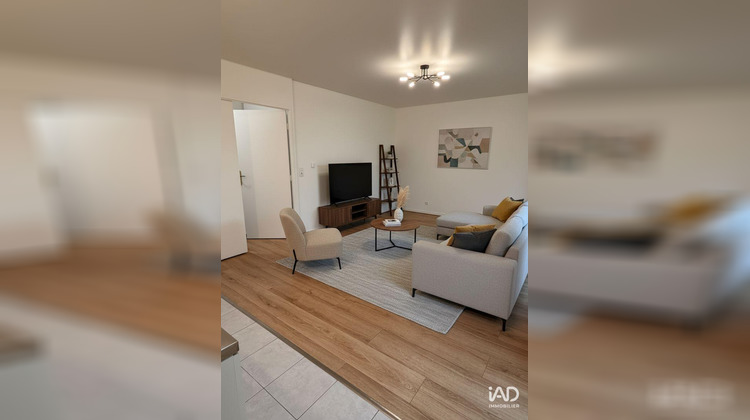 Ma-Cabane - Vente Appartement Rungis, 31 m²