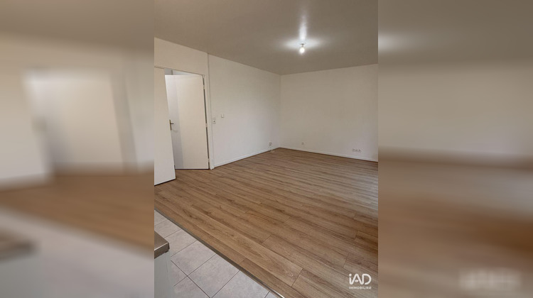 Ma-Cabane - Vente Appartement Rungis, 31 m²