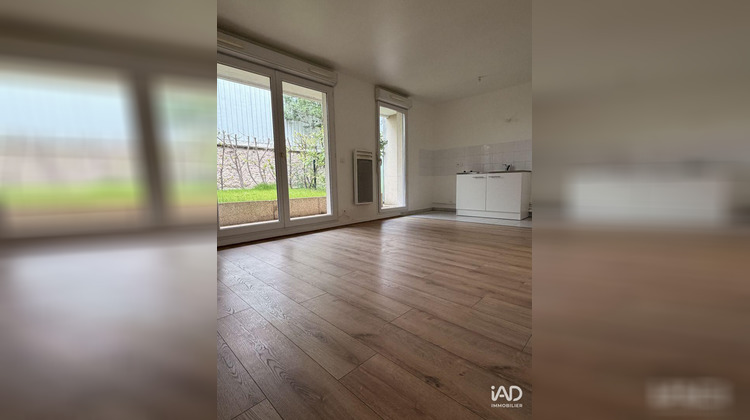 Ma-Cabane - Vente Appartement Rungis, 31 m²