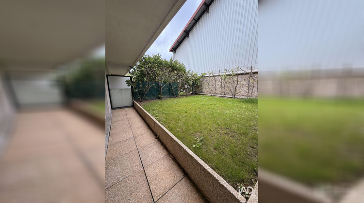 Ma-Cabane - Vente Appartement Rungis, 31 m²