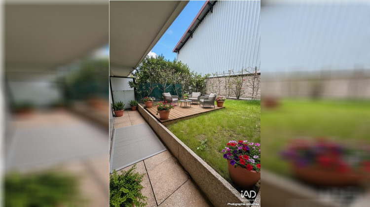 Ma-Cabane - Vente Appartement Rungis, 31 m²