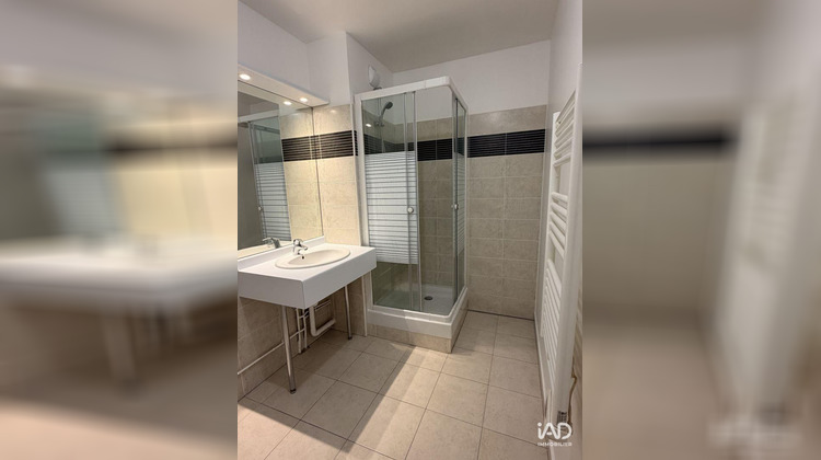 Ma-Cabane - Vente Appartement Rungis, 31 m²